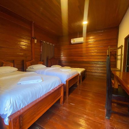 Ban O Letana Guesthouse מראה חיצוני תמונה