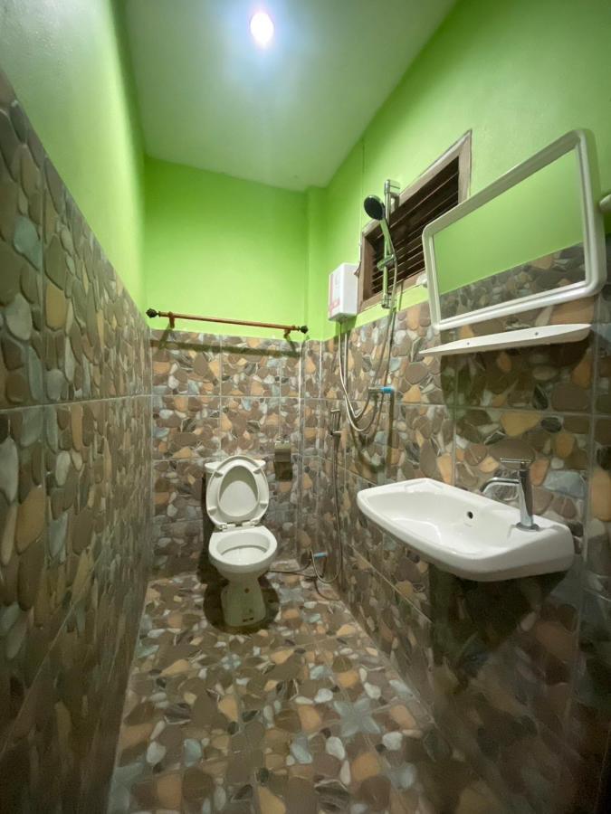 Ban O Letana Guesthouse מראה חיצוני תמונה