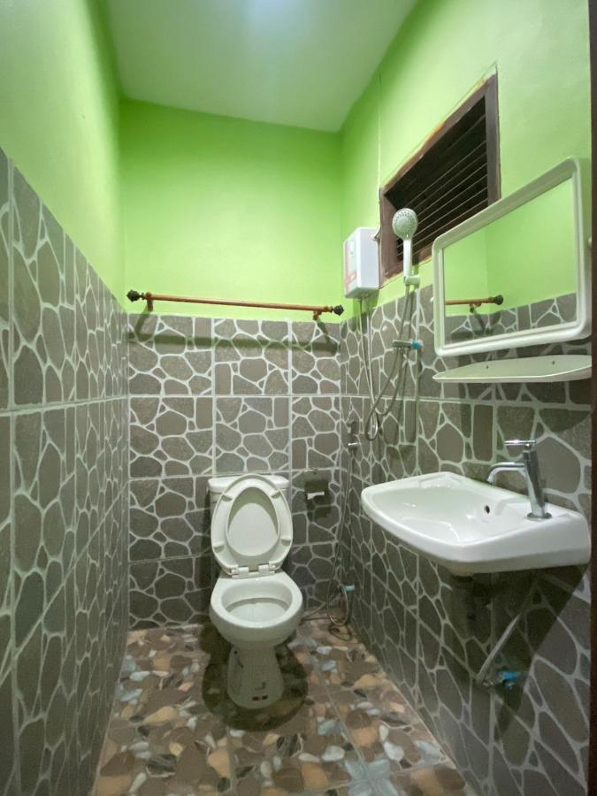 Ban O Letana Guesthouse מראה חיצוני תמונה