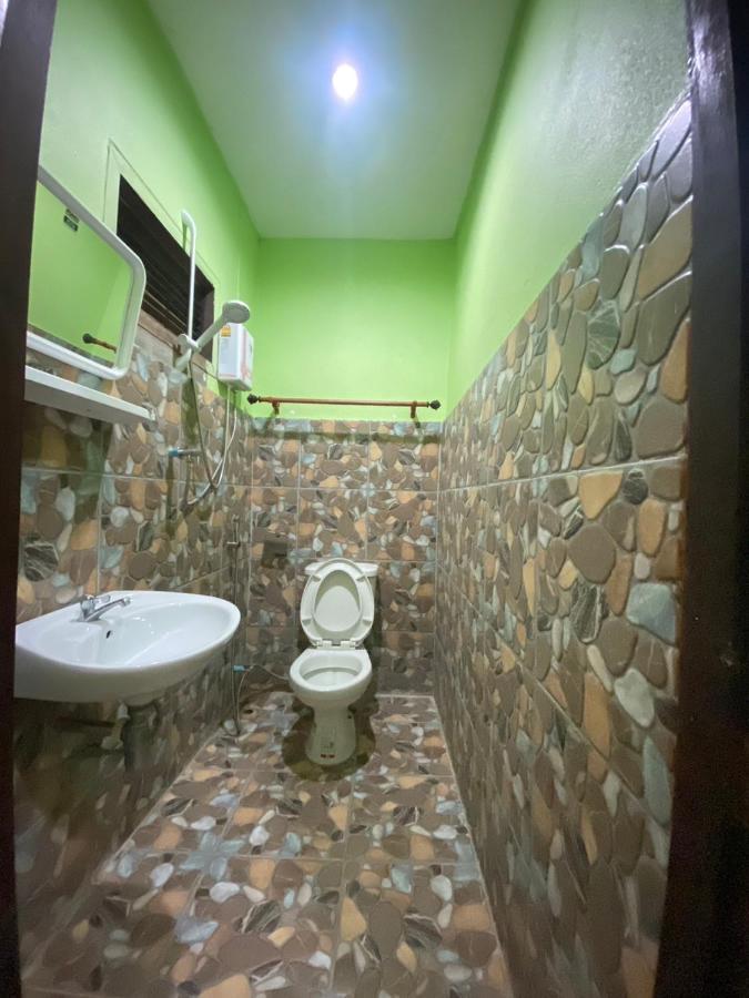 Ban O Letana Guesthouse מראה חיצוני תמונה