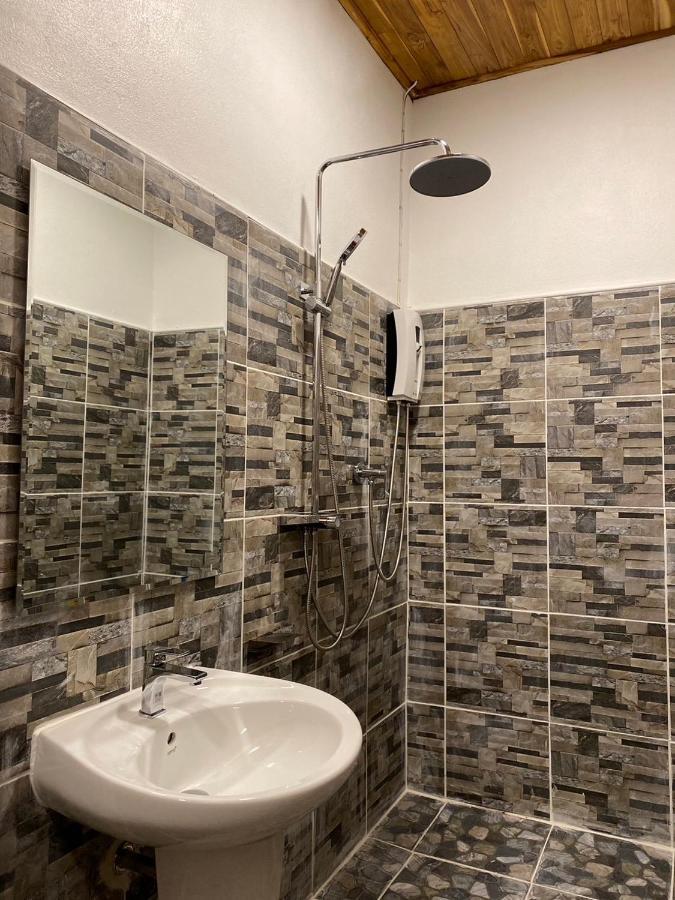 Ban O Letana Guesthouse מראה חיצוני תמונה
