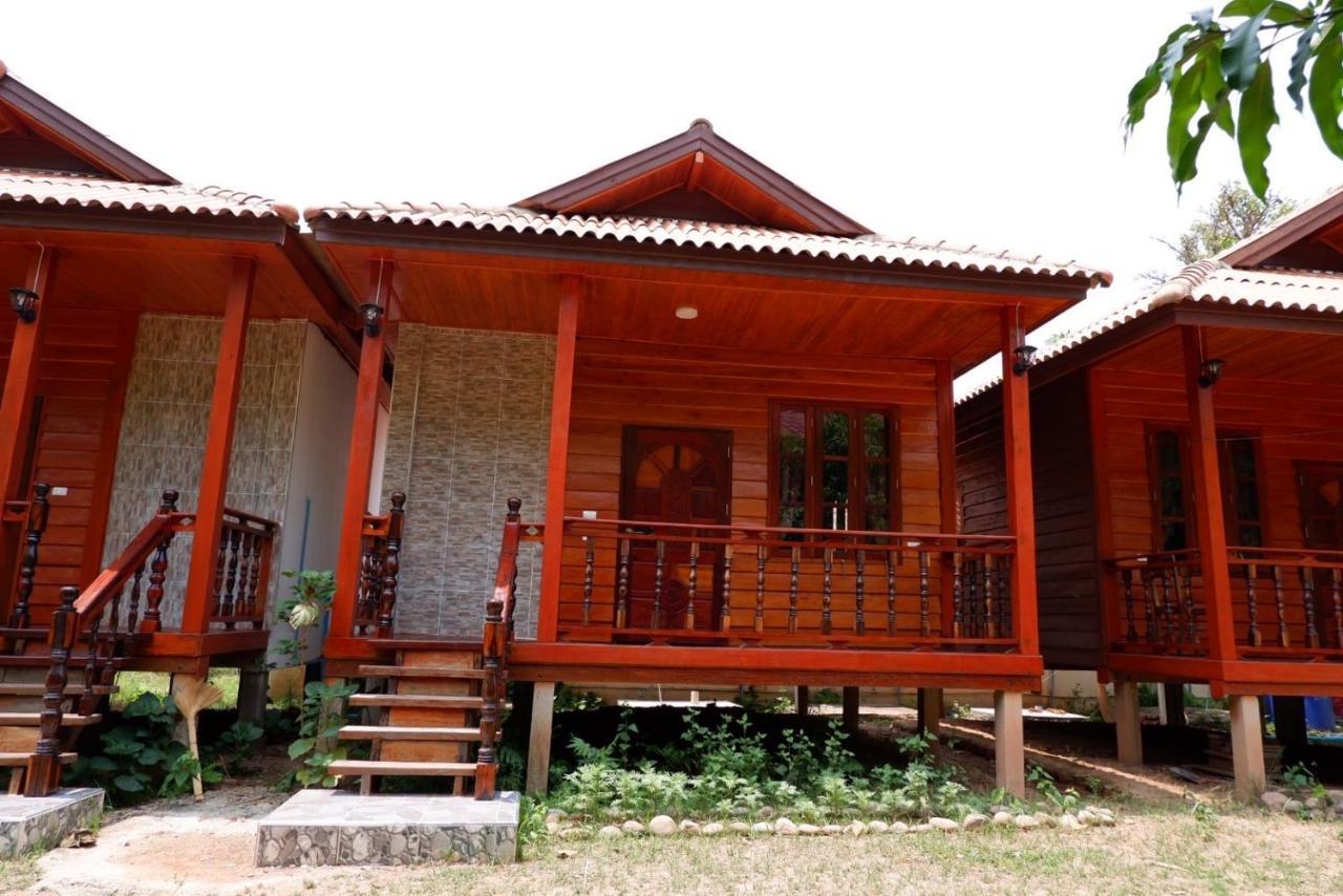 Ban O Letana Guesthouse מראה חיצוני תמונה