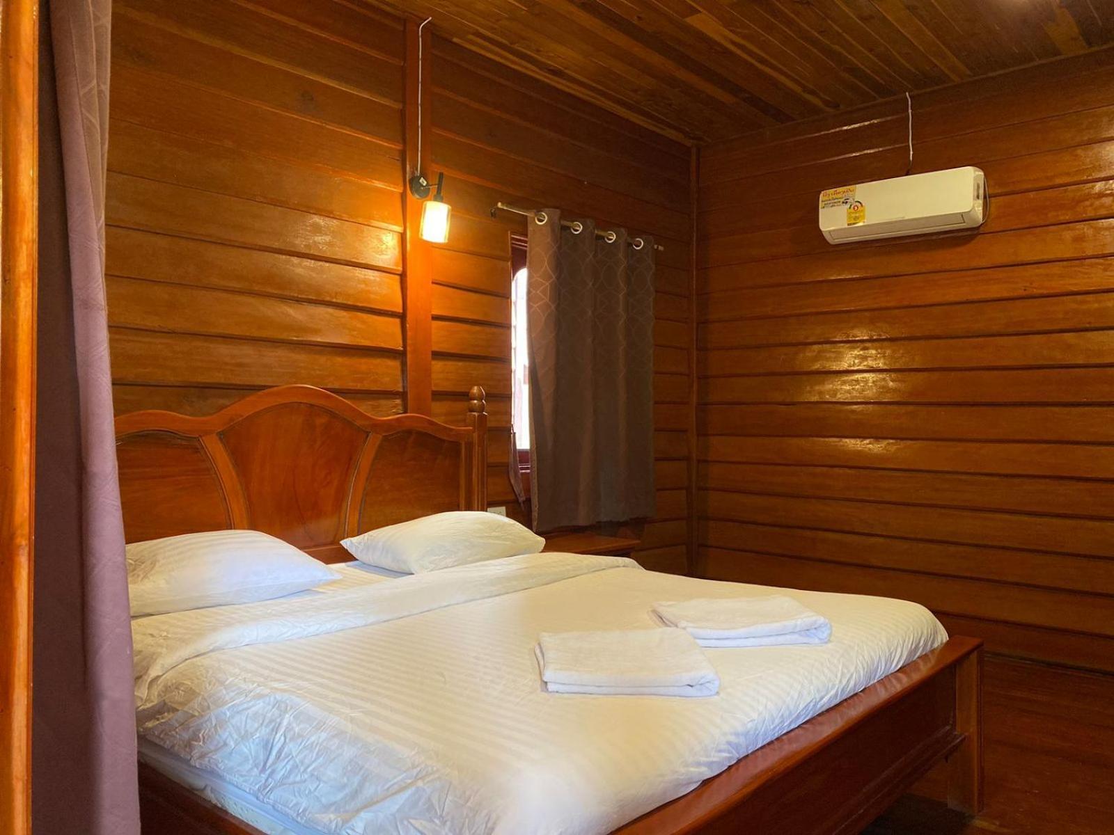 Ban O Letana Guesthouse מראה חיצוני תמונה