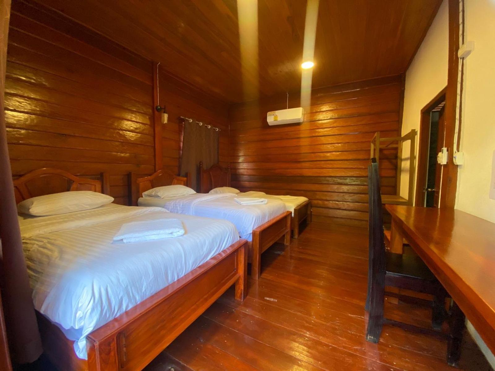 Ban O Letana Guesthouse מראה חיצוני תמונה