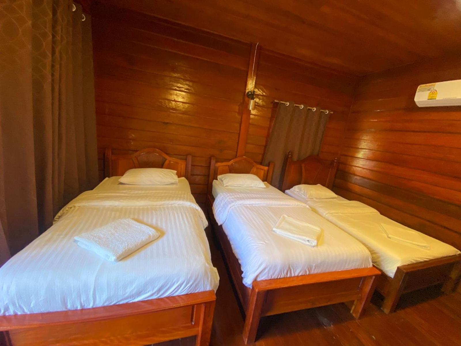 Ban O Letana Guesthouse מראה חיצוני תמונה