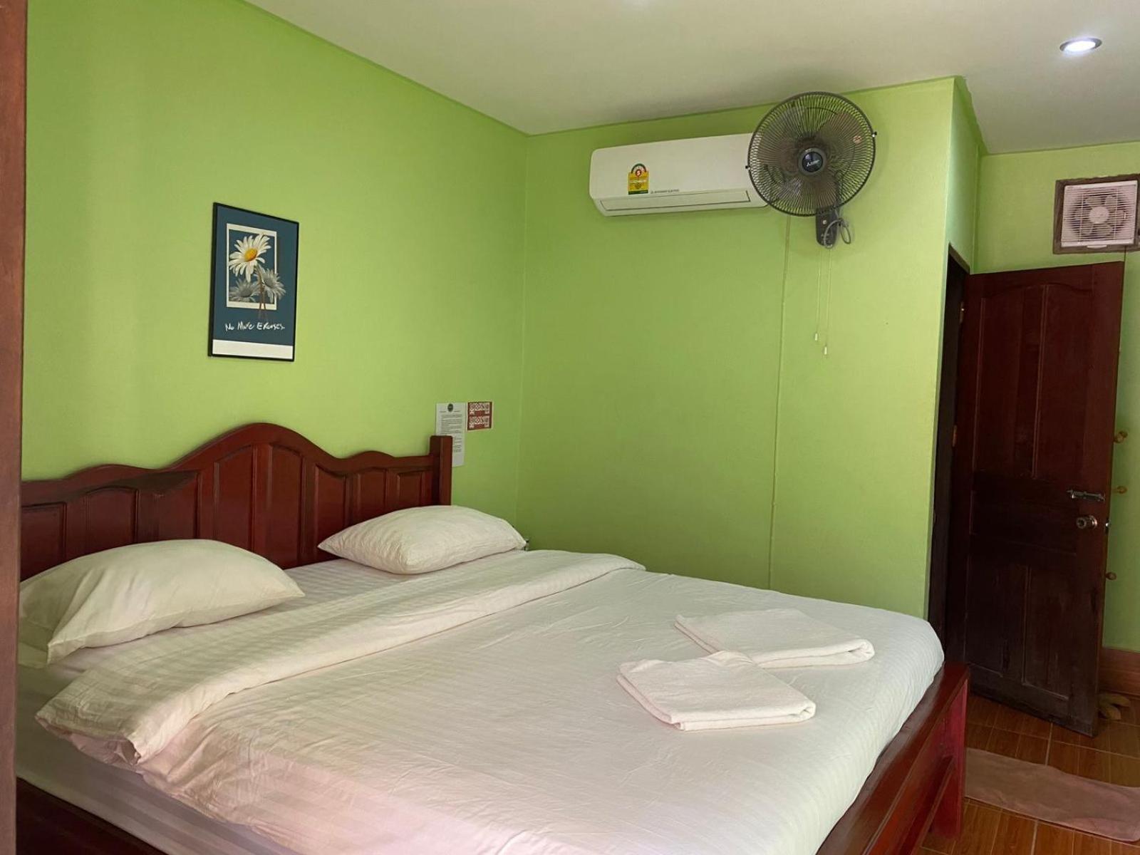 Ban O Letana Guesthouse מראה חיצוני תמונה