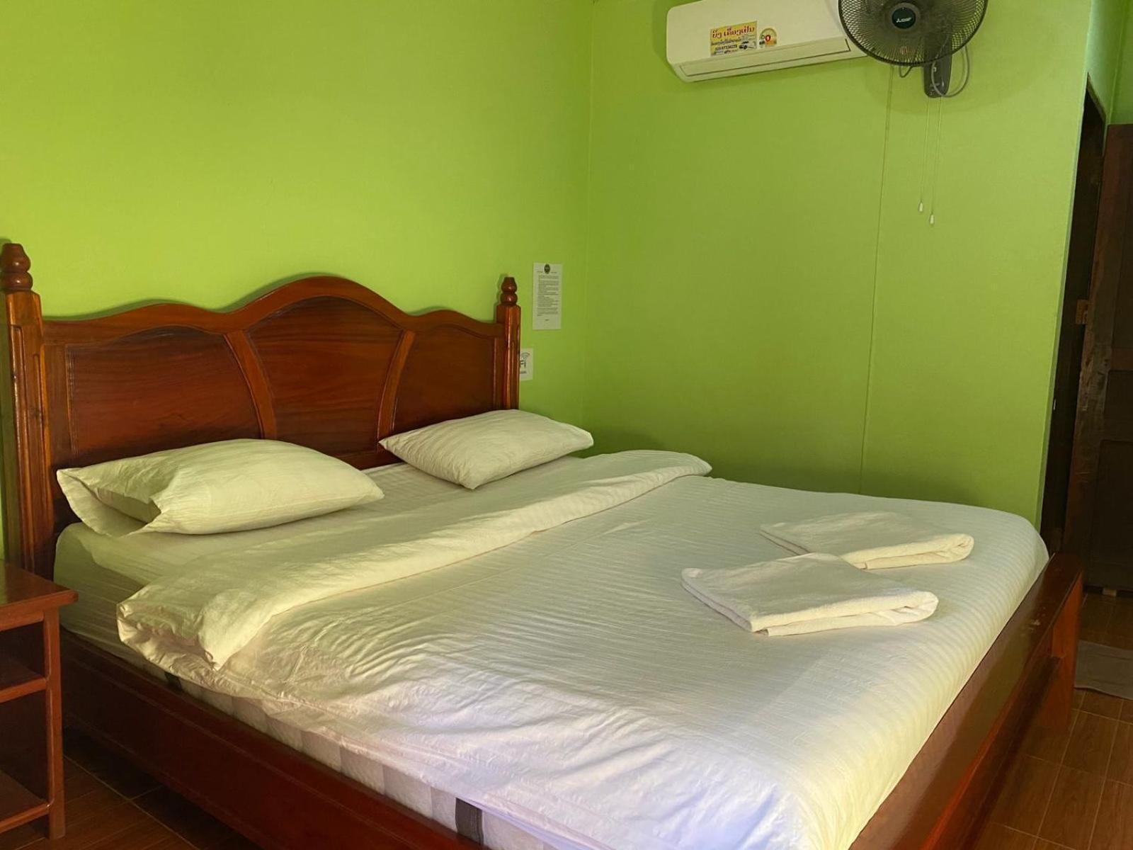 Ban O Letana Guesthouse מראה חיצוני תמונה