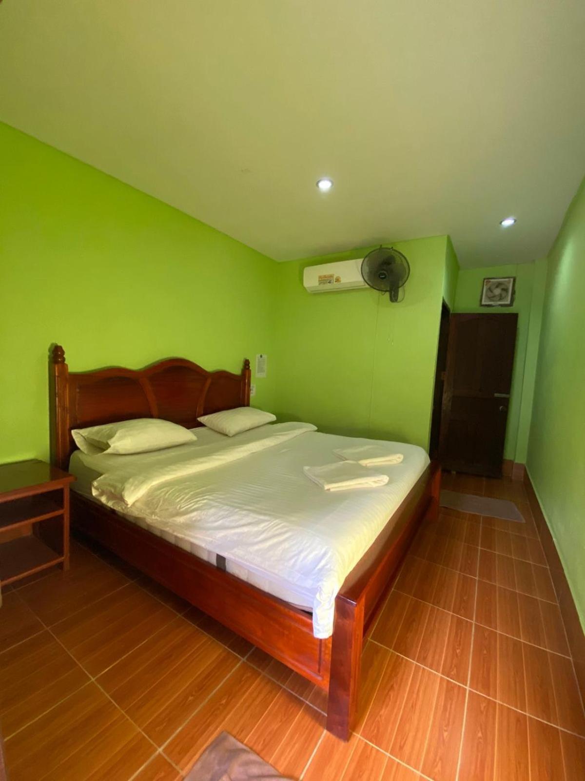 Ban O Letana Guesthouse מראה חיצוני תמונה